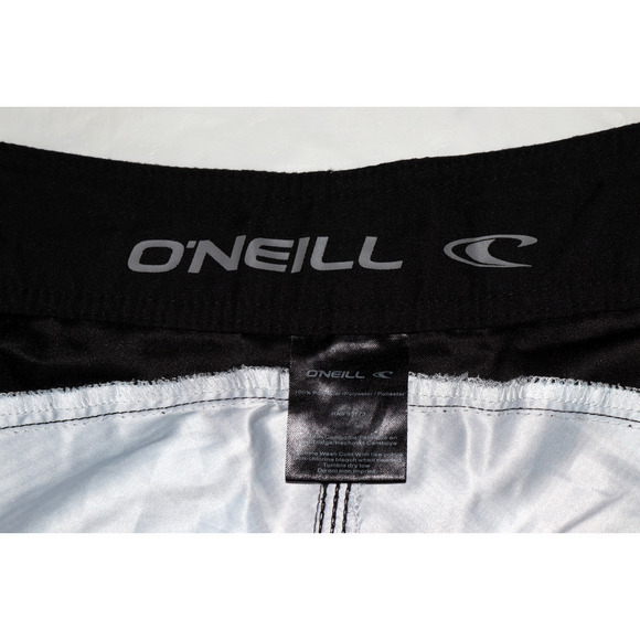 O'neill Men's Board Shorts Swim Trunks Surf Size 40 - Picture 5 of 5